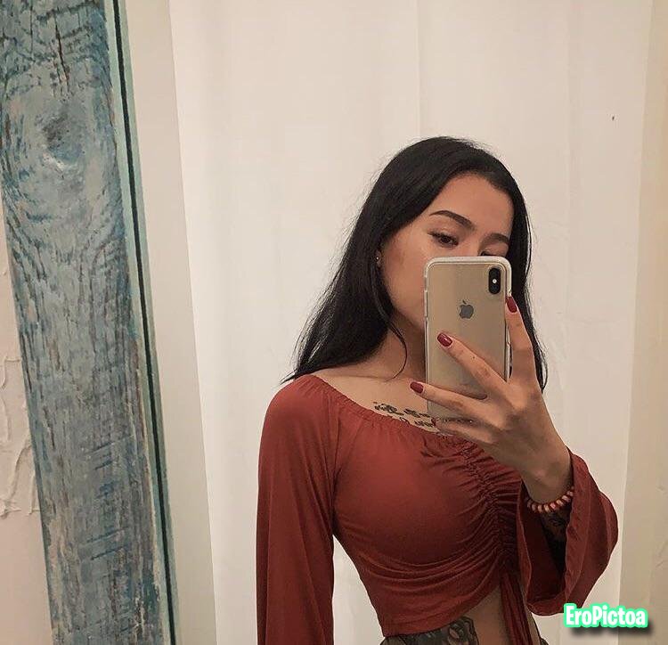 Bella Poarch photo featuring naked - Part 18