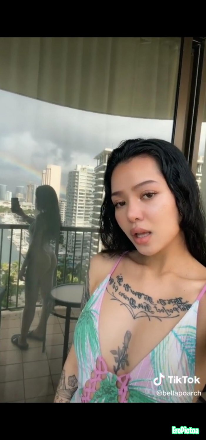 Bella Poarch photo featuring leaked - Part 33
