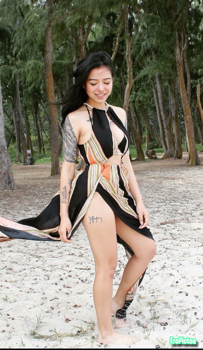 Bella Poarch photo featuring leaks - Part 34