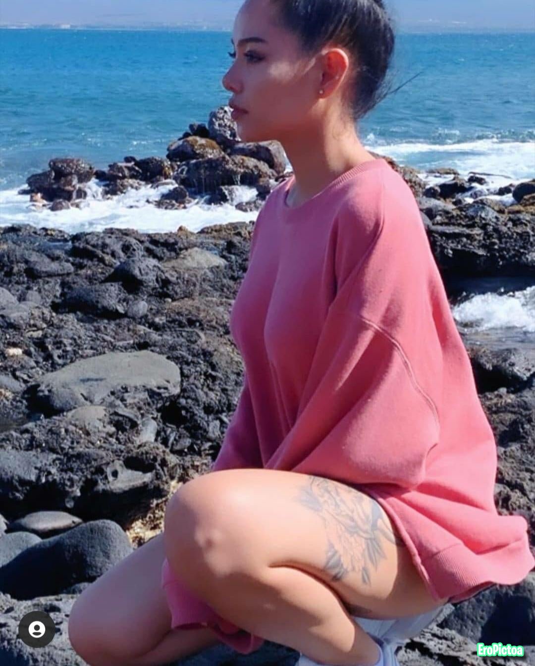 Bella Poarch photo featuring leaks - Part 40