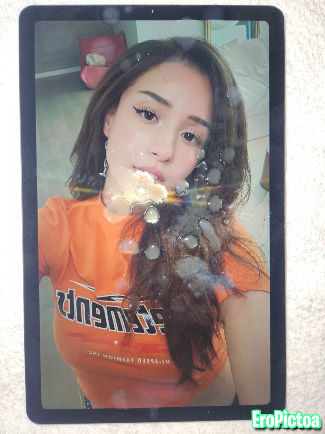 Poki Cum Tribute 4 photo featuring cumtribute - Part 2