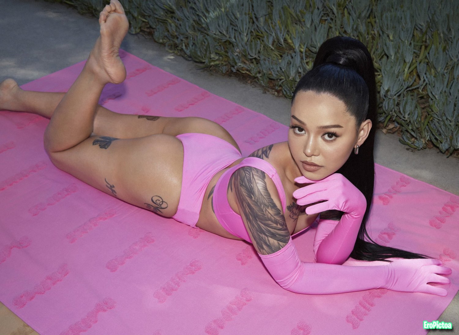 Bella poarch photo featuring Pawg - Part 8