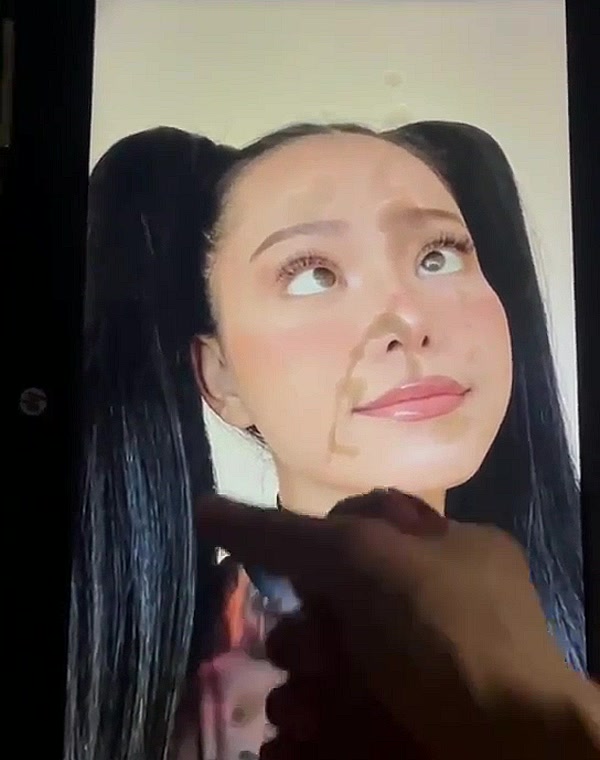 Thumbnail for Bella Poarch Cumtribute