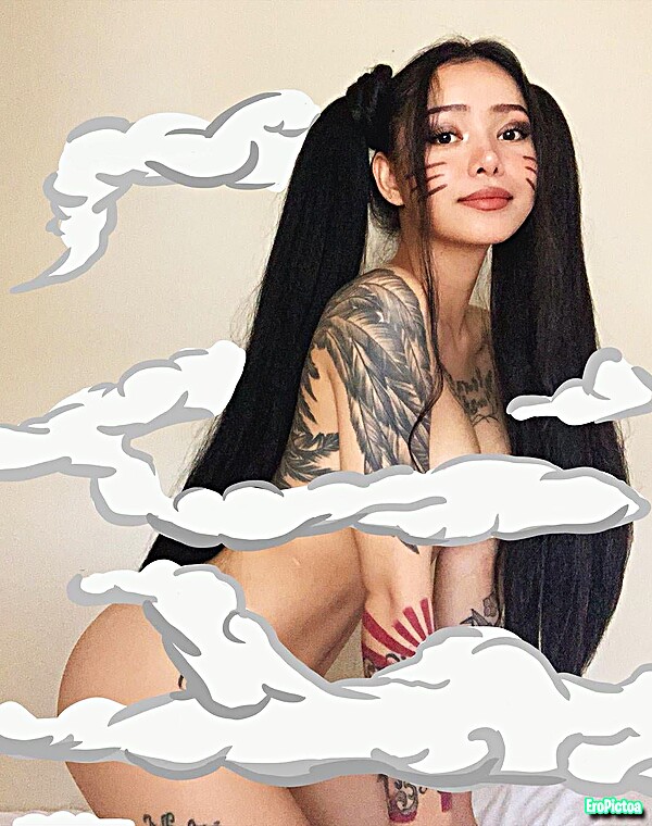 Thumbnail for Bella poarch nude