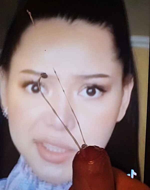 Thumbnail for Bella Poarch Cum Tribute