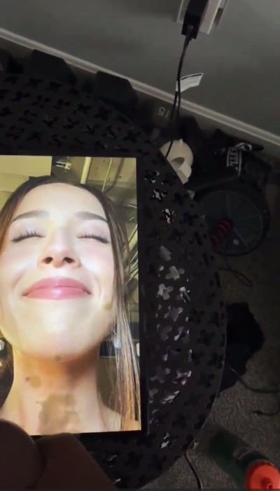 Thumbnail for Poki Cumtribute Huge Load