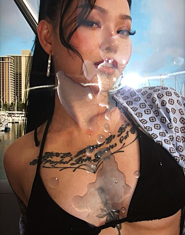 Thumbnail for Bella poarch Cumtribute