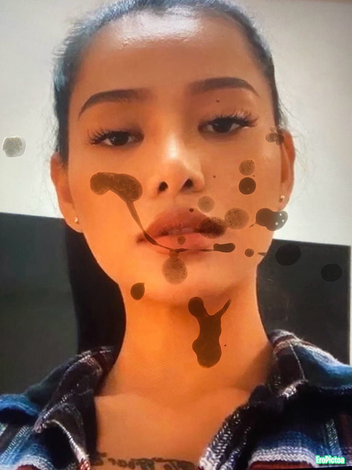 Bella Poarch Cum Tributes photo featuring cum - Part 2