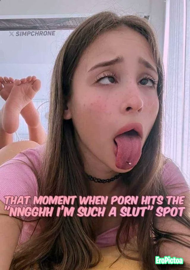 Goon slut photo - Part 10