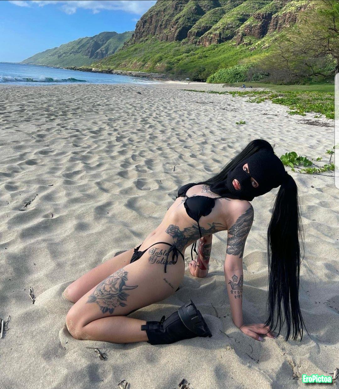 Bella Poarch Bikini photo featuring bella poarch bikini - Part 5