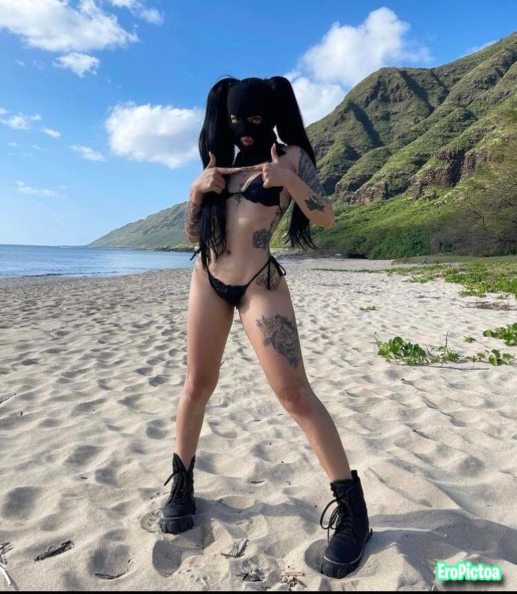 Bella Poarch Bikini photo featuring bella poarch leaked - Part 8