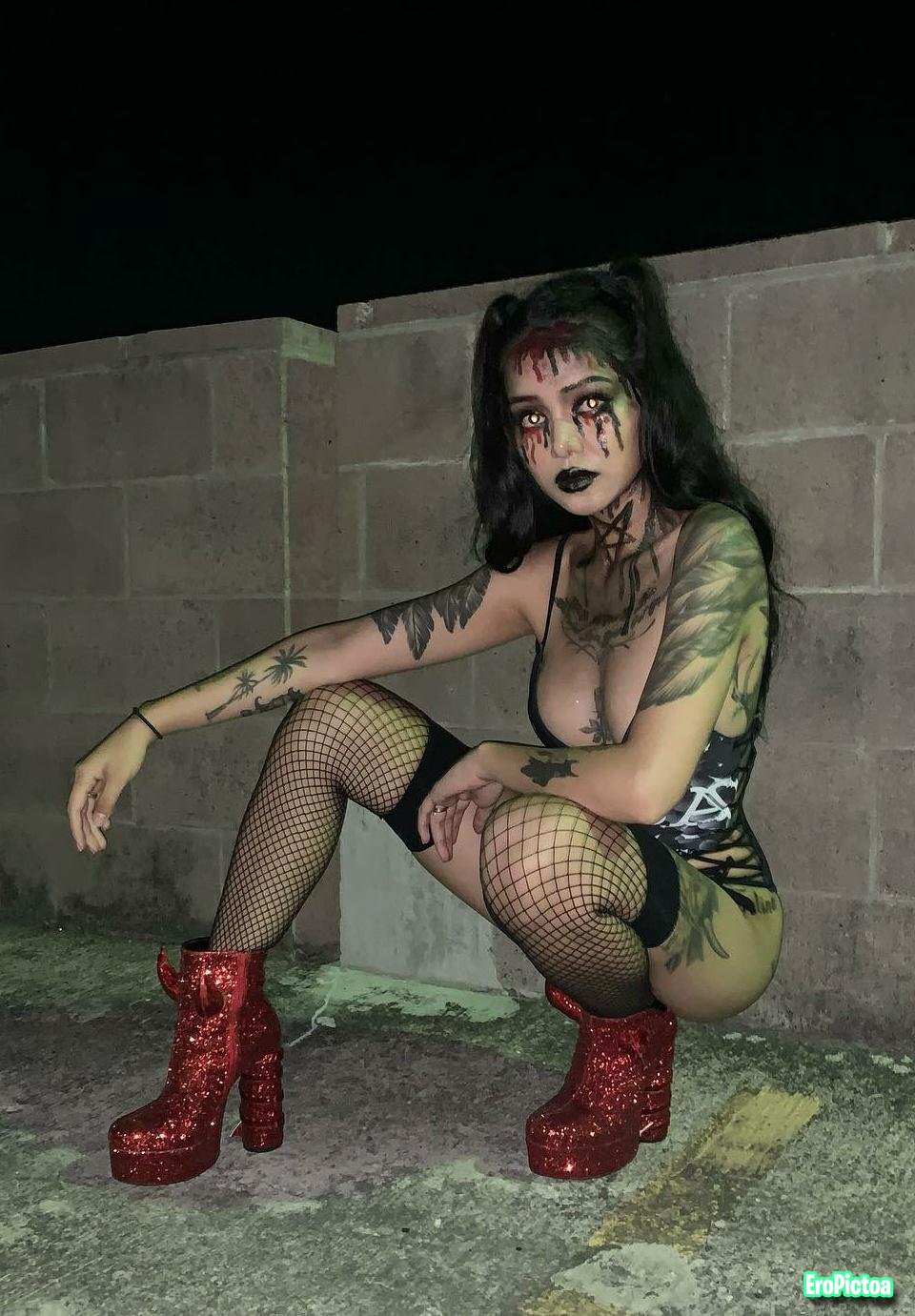Bella Poarch photo featuring bella poarch boobs - Part 6