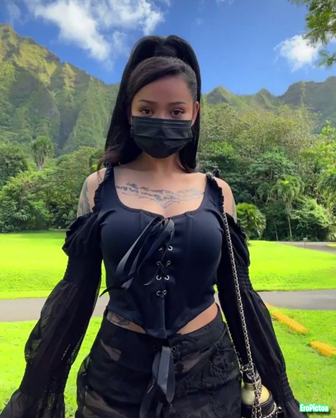 Bp photo featuring Poarch - Part 16