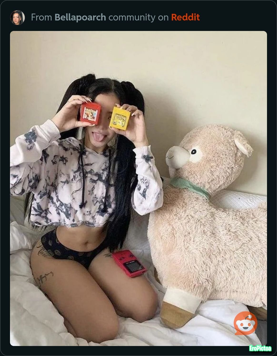 Bp photo featuring Poarch - Part 34