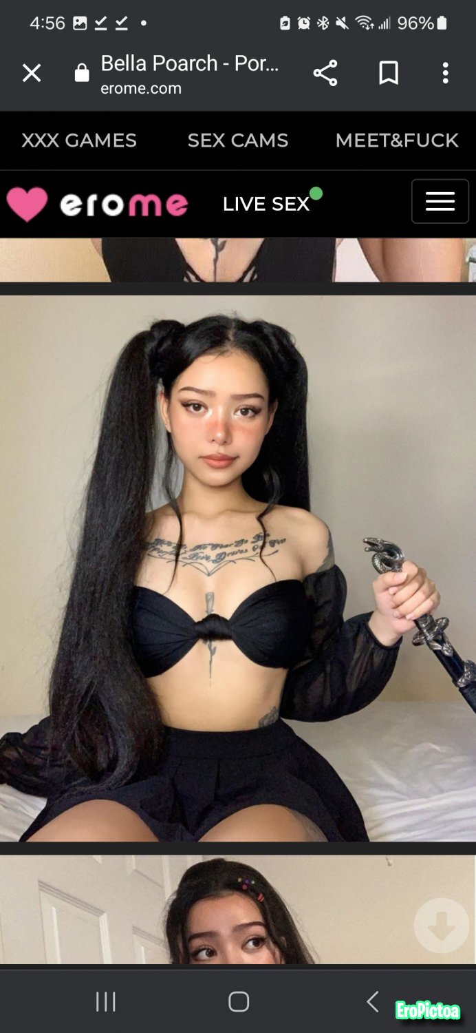Bp photo featuring Poarch - Part 50