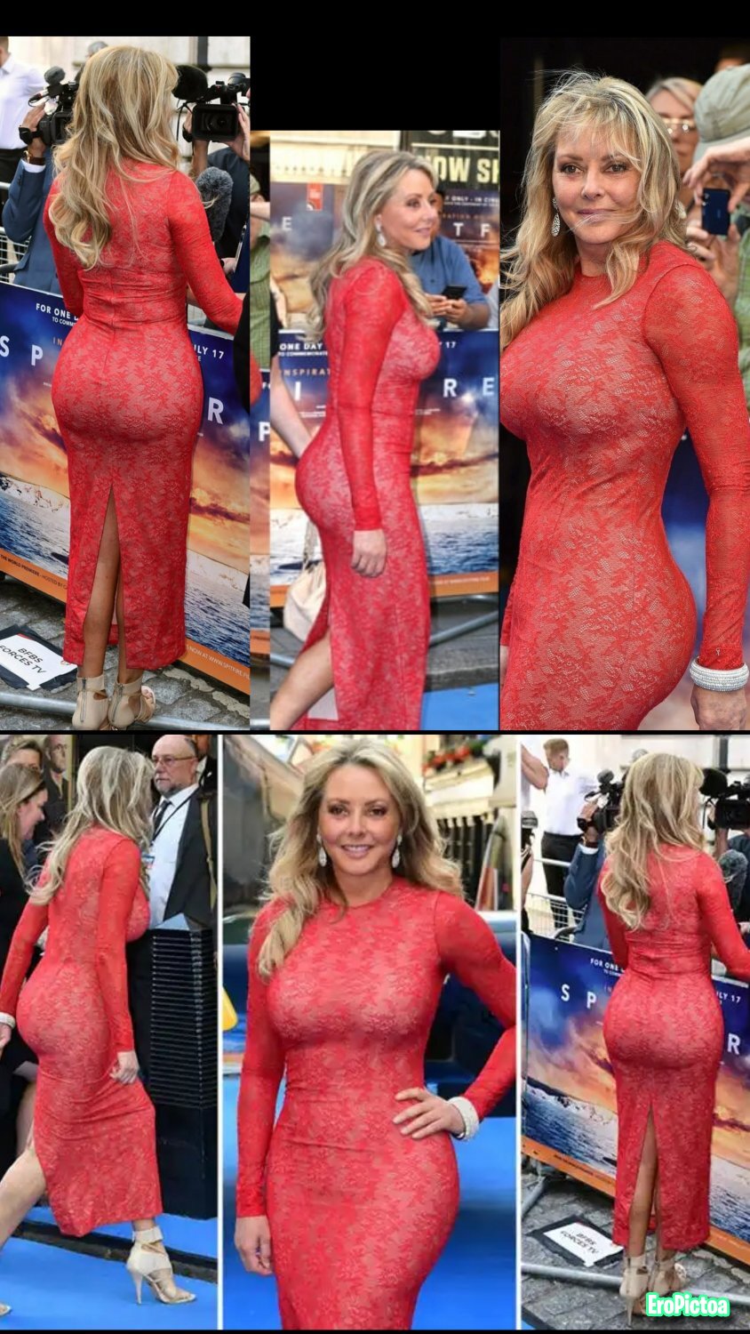 Goon News vol. 1. Vorderman Hottest British News reporter GiLF. Cum Tribute( Photos and Videos.) photo featuring Backshots - Part 8 Goon News vol. 1. Vorderman Hottest British News reporter GiLF. Cum Tribute( Photos and Videos.) photo featuring Backshots - Part 8
