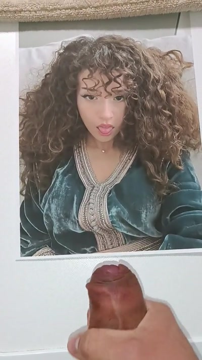 Thumbnail for Cum Tribute On Famous Streamer Poki