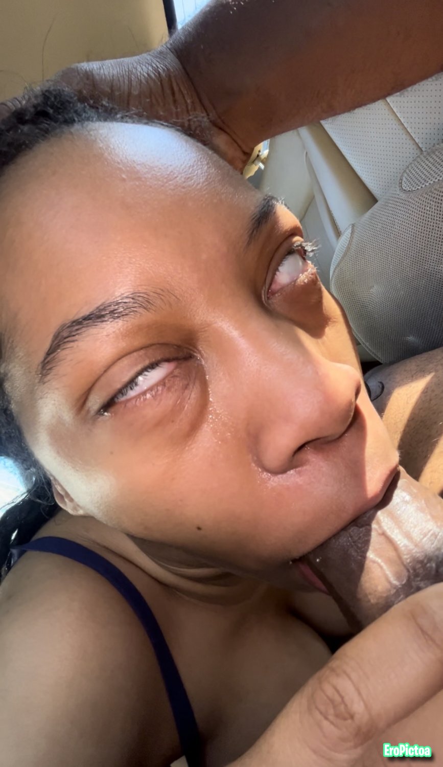 Cin a pretty lil thot photo featuring bbc - Part 39