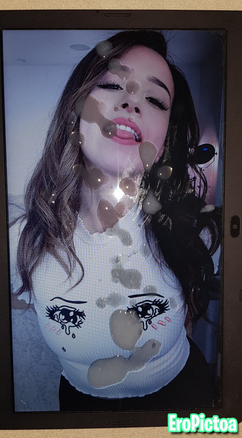 Poki Cum Tribute #2 photo featuring tribute - Part 1
