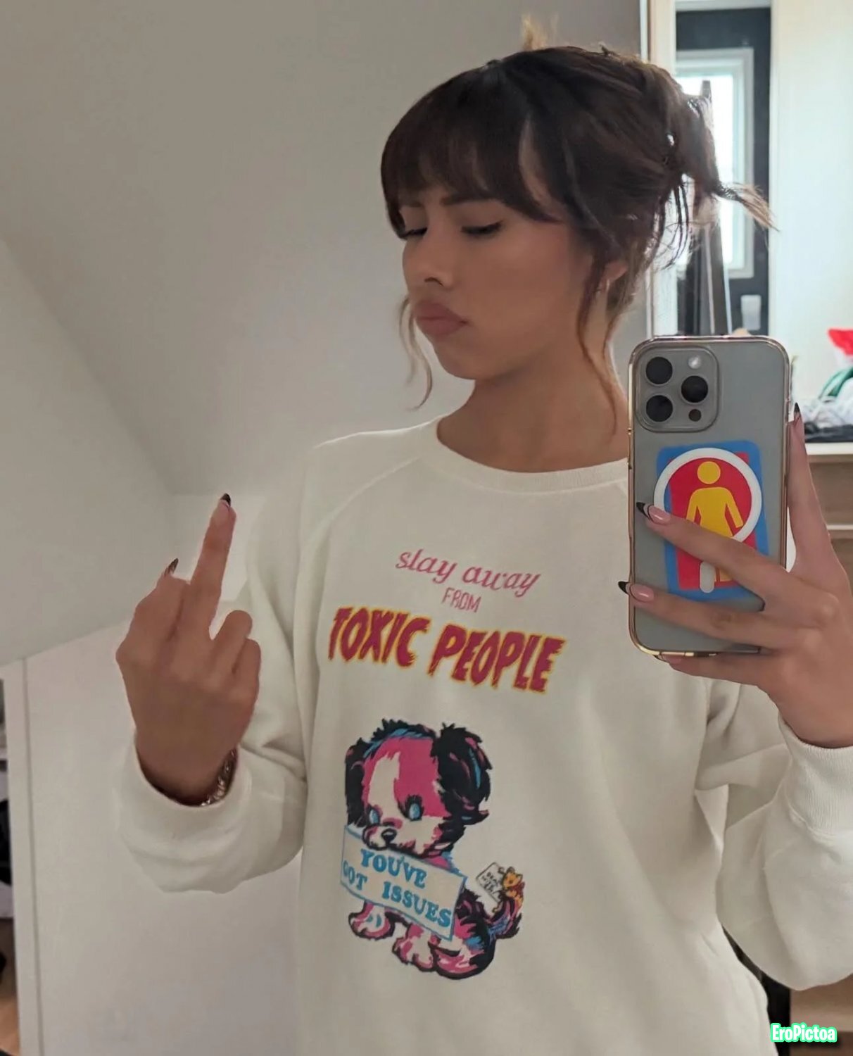 Xochitl Gomez photo featuring Gomez - Part 3