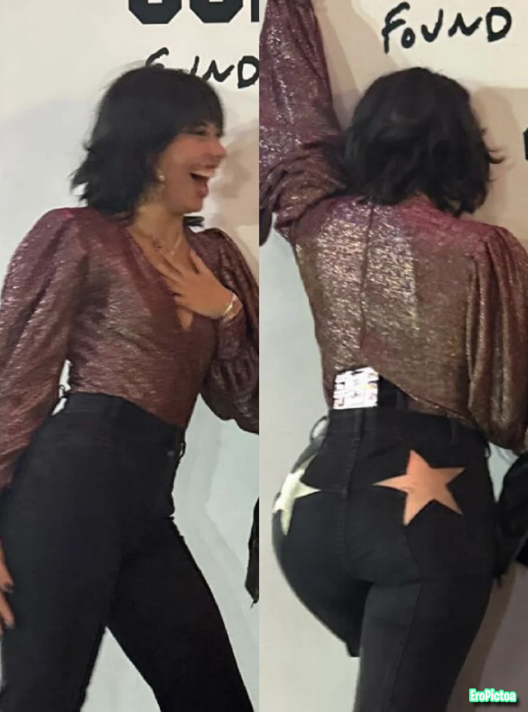 Xochitl Gomez photo featuring mcu - Part 10