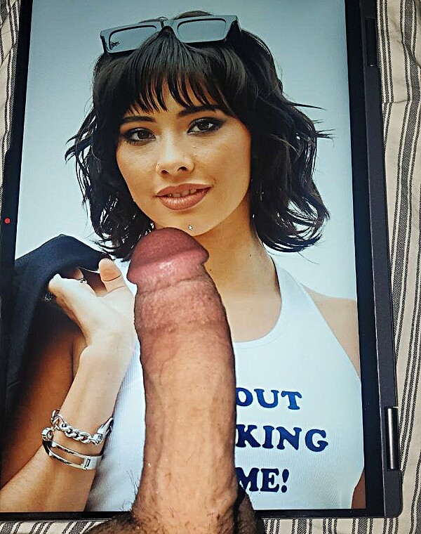 Thumbnail for Xochitl Gomez Porn Cocktribute 2