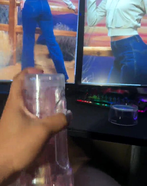 Thumbnail for Xochitl Fleshlight Tribute (OC)