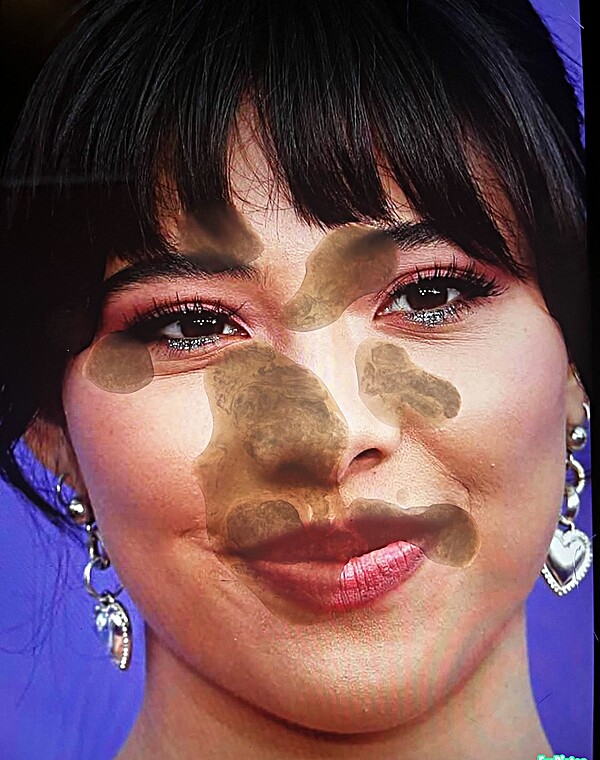 Thumbnail for xochitl gomez cum tribute #26