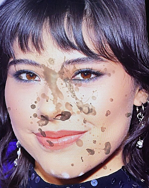 Thumbnail for Xochitl Gomez🇲🇽🇺🇸 Cumtribute 2