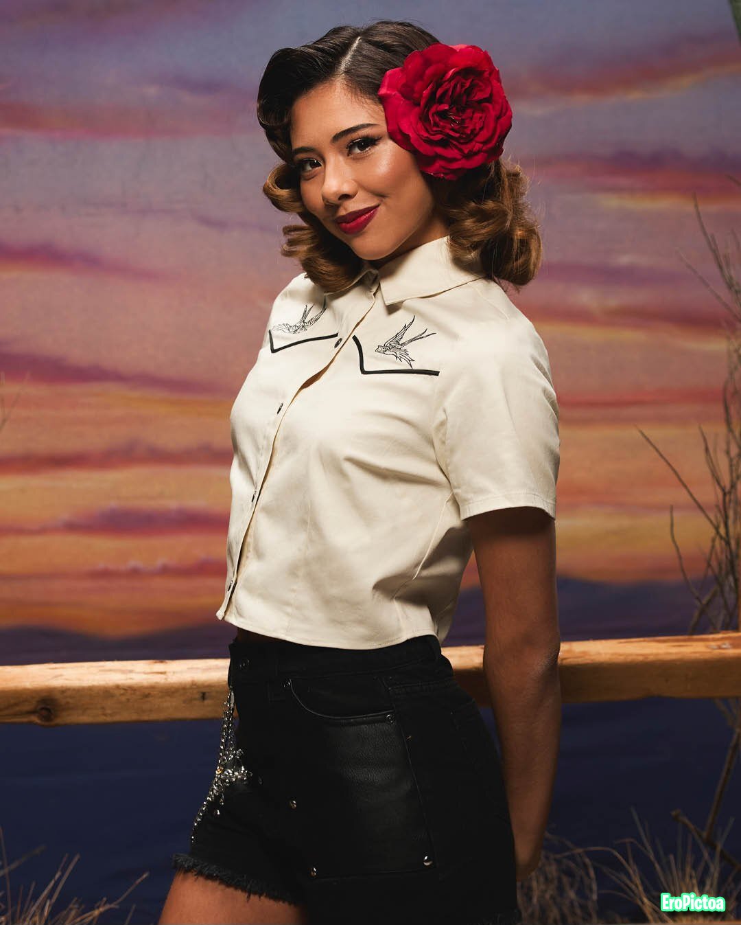 Xochitl Gomez photo featuring xochitl gomez