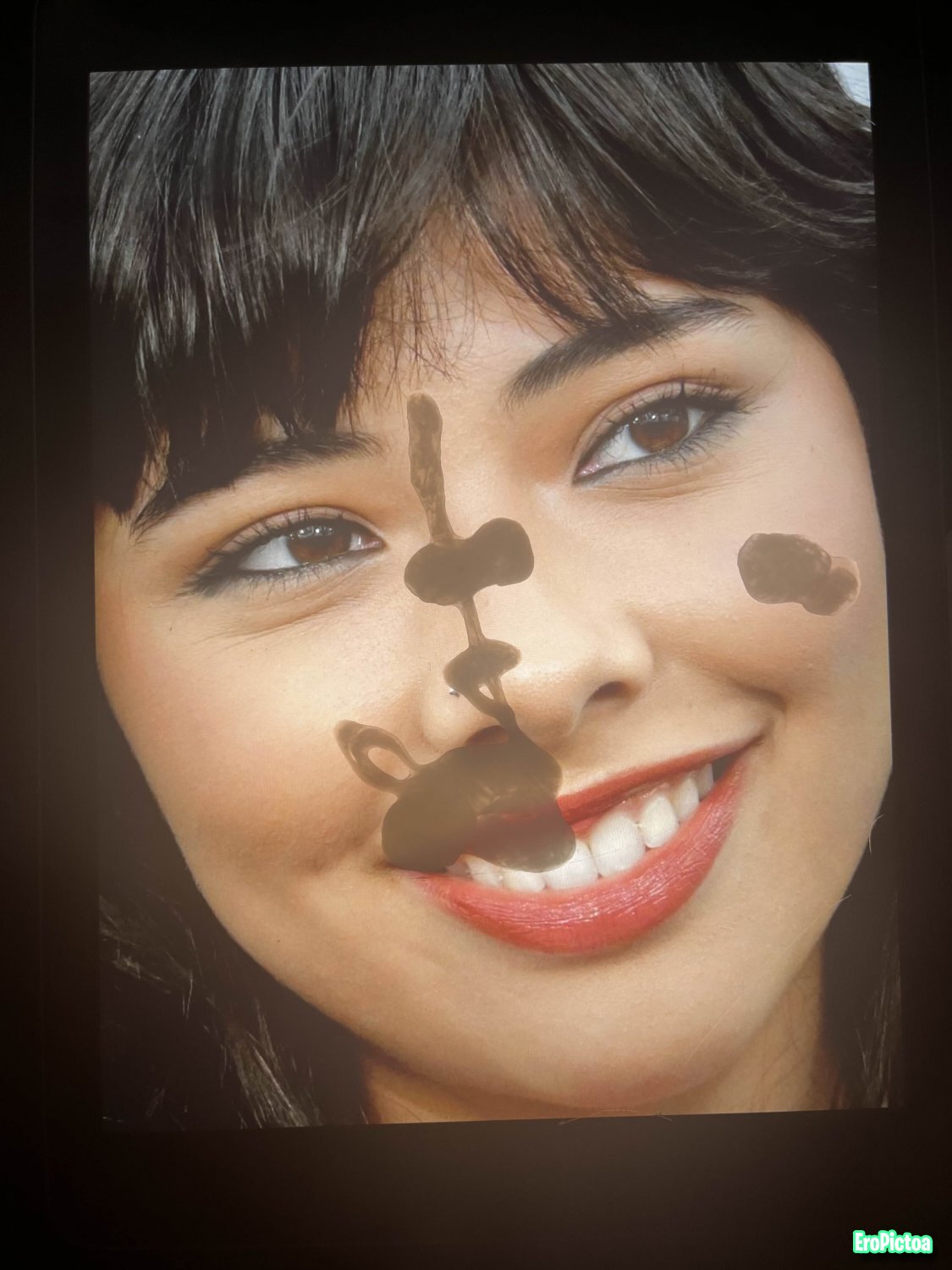 Xochitl Gomez Cum Tribute #35 photo featuring xochitl gomez - Part 2