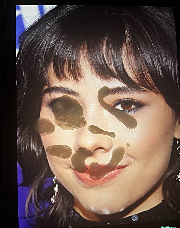 Thumbnail for xochitl gomez cum tribute #23