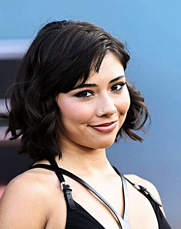 Thumbnail for Xochitl Gomez Cum Tribute 2