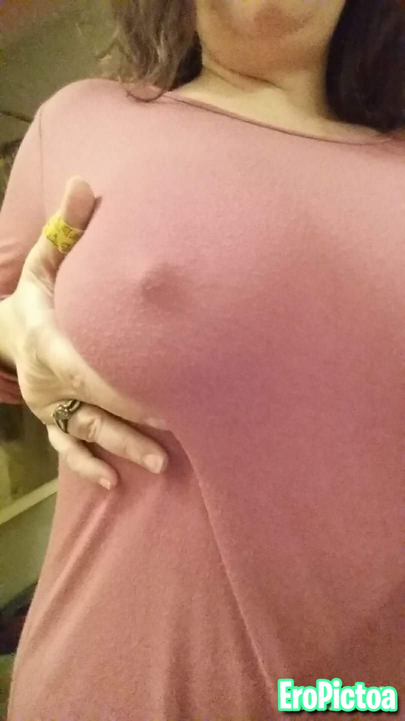 Sheer/See-Thru/Pokies photo