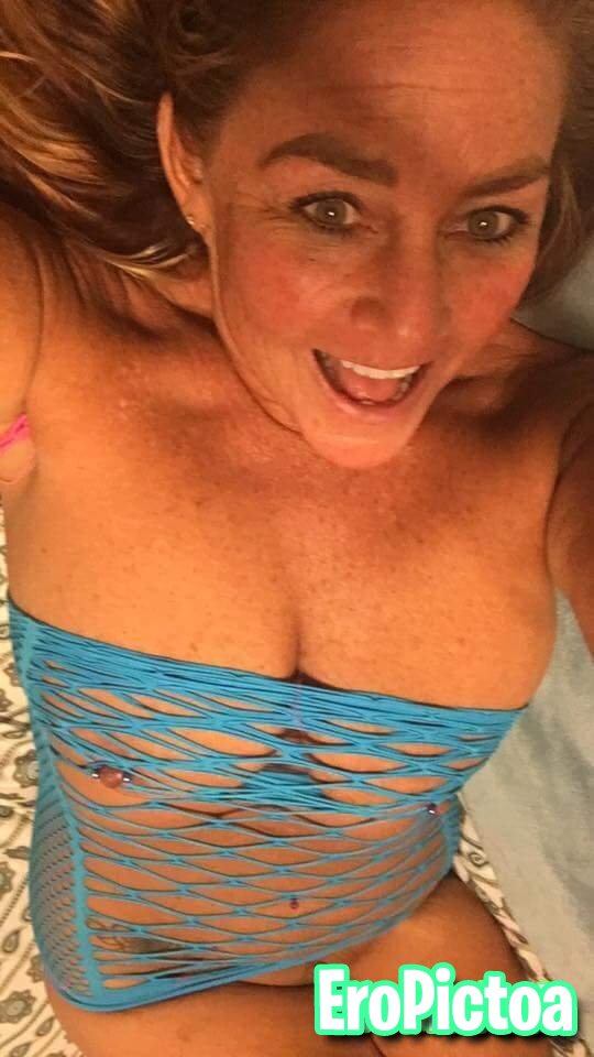 Sheer/See-Thru/Pokies photo