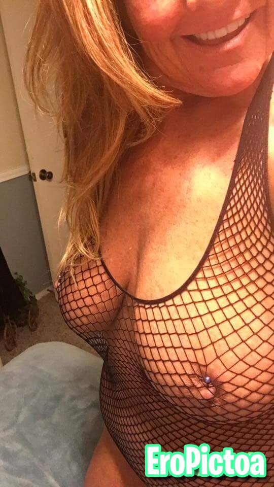Sheer/See-Thru/Pokies photo