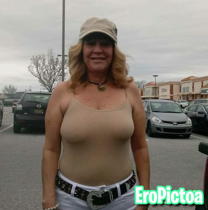 Sheer/See-Thru/Pokies photo