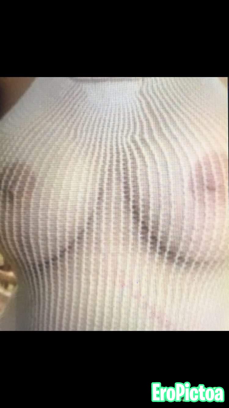 Sheer/See-Thru/Pokies photo