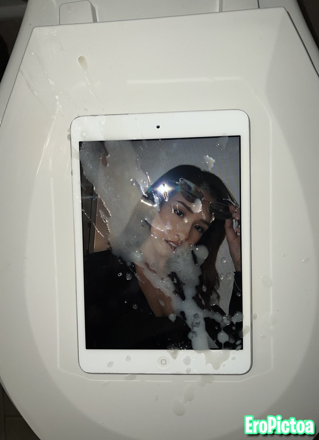 Poki cum tribute #23 photo featuring tribute - Part 2