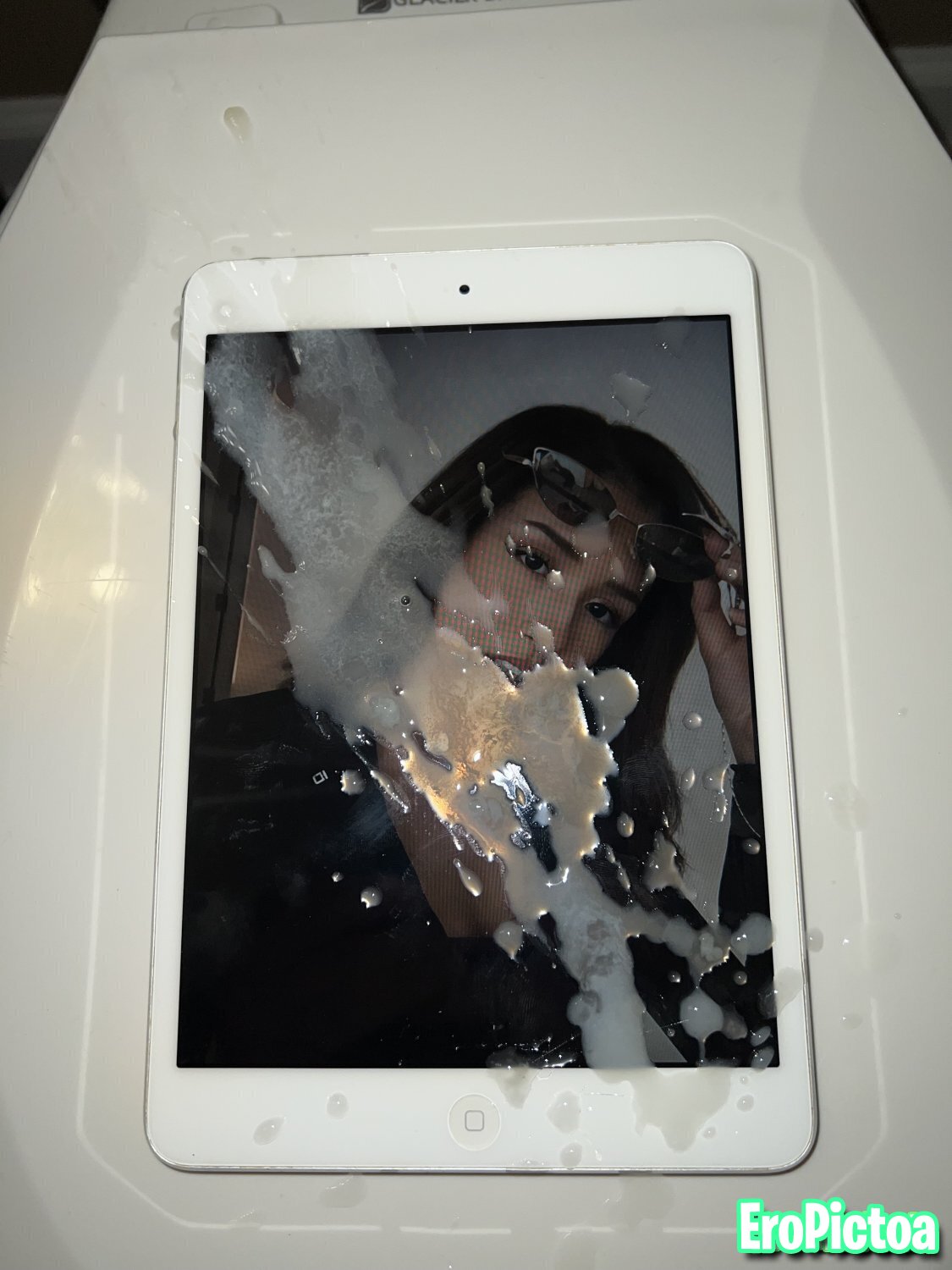 Poki cum tribute #23 photo featuring Cum - Part 5