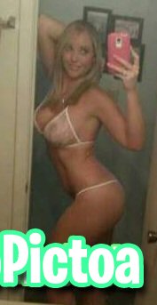 Sheer/See Through/Pokies photo - Part 8