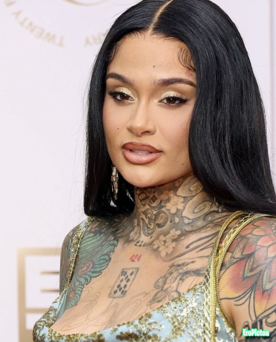 Kehlani(ai) photo featuring ai facefuck - Part 5