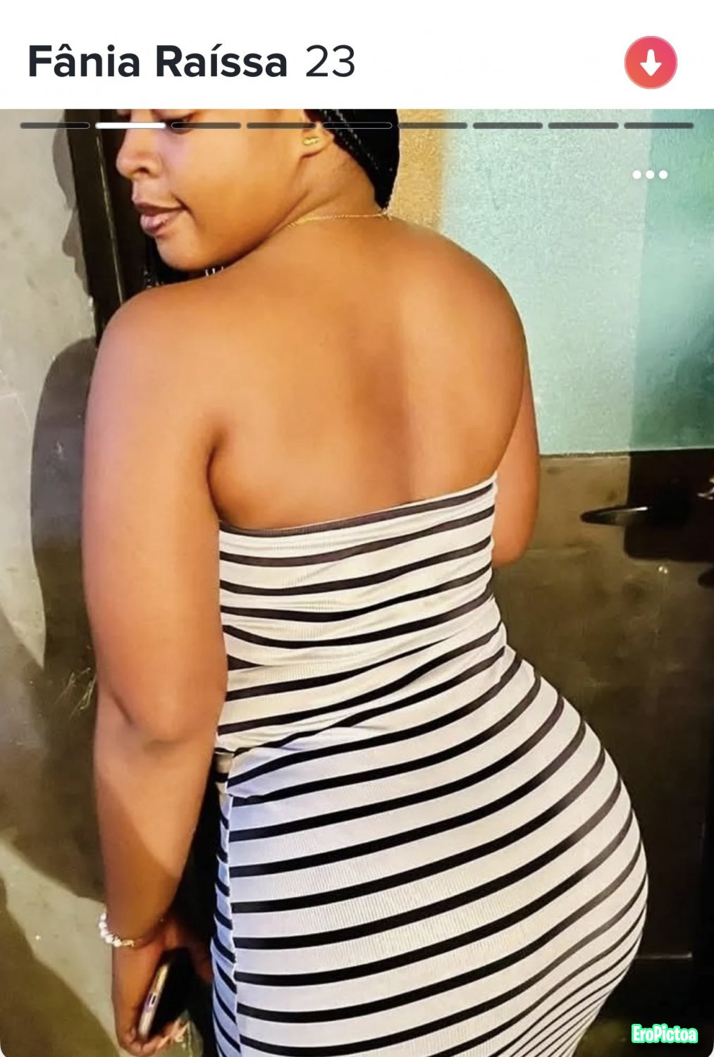 Aí Roberta do cú🫠 photo featuring LuandaThots
