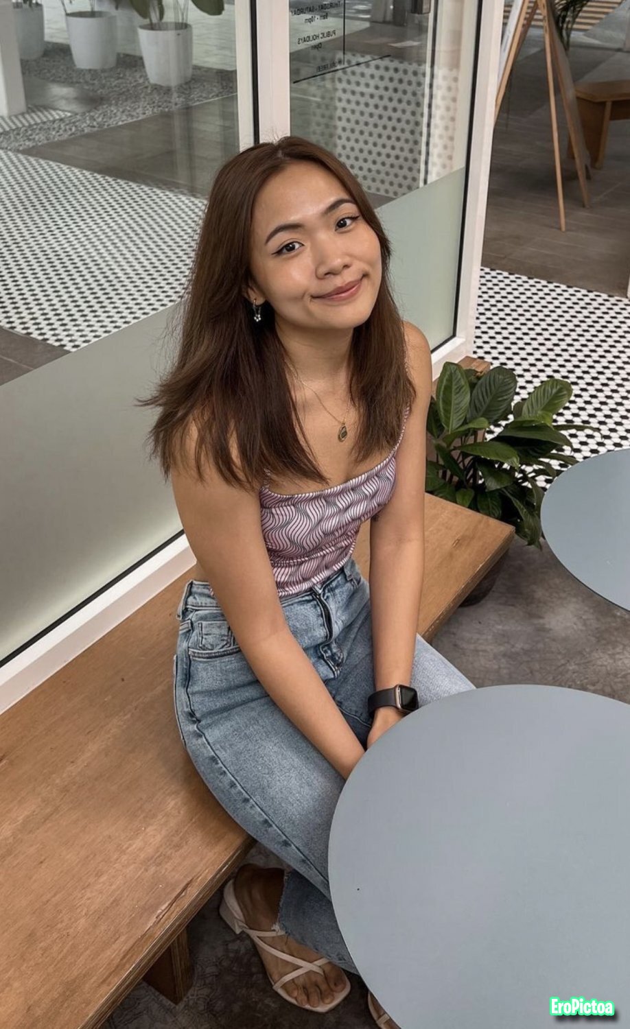 Asian AI Request photo featuring asianai