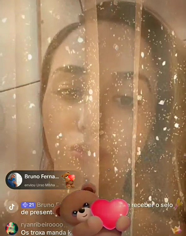 Thumbnail for Vadia do tiktok