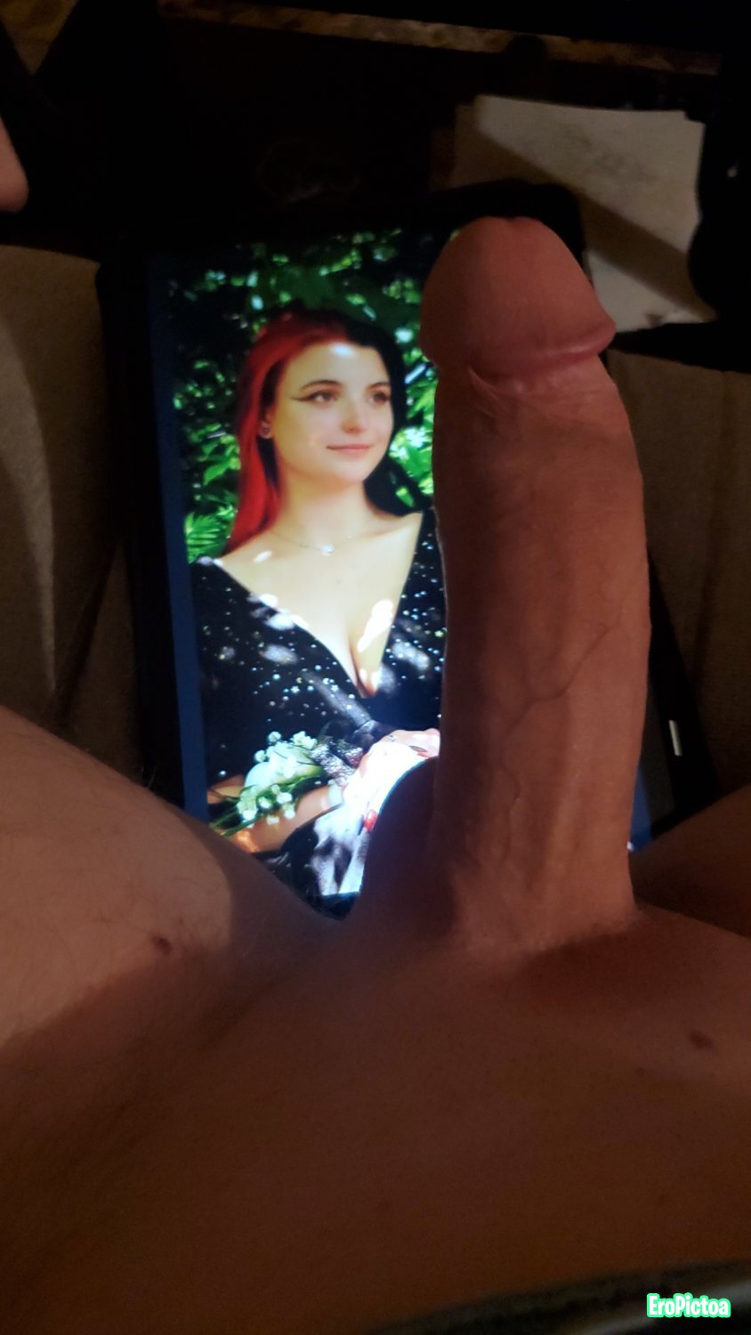 Cock Tribute photo - Part 1