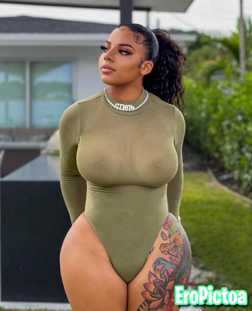 3 times photo featuring Phatass - Part 34