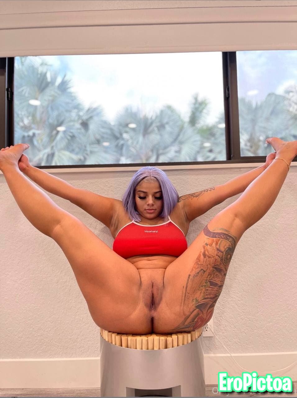 3 times photo featuring Yams - Part 37