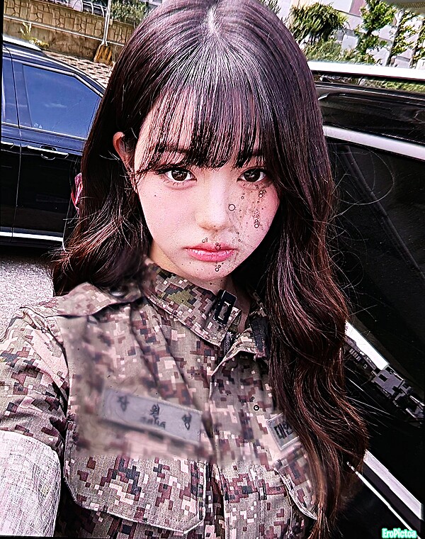 Thumbnail for IVE Wonyoung Cumtribute #5