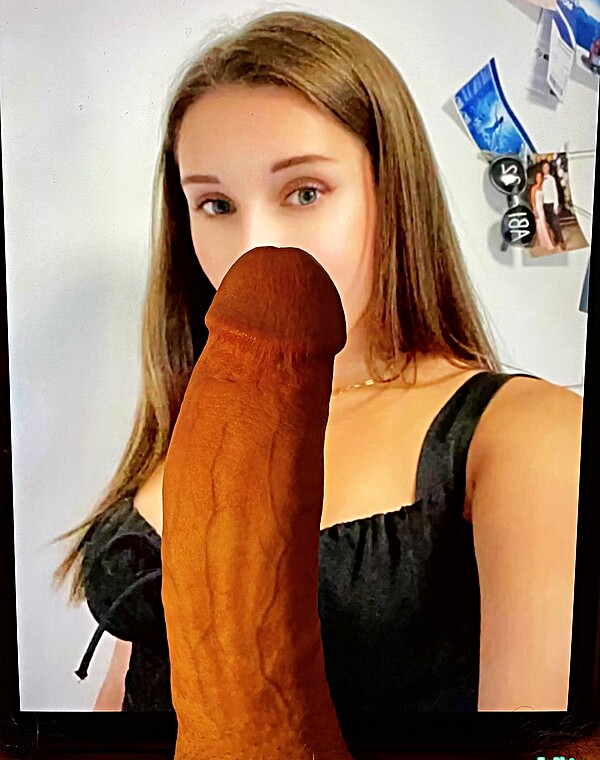 Thumbnail for Cock trib of Cristina, Anastasia, Helena, Giada and more